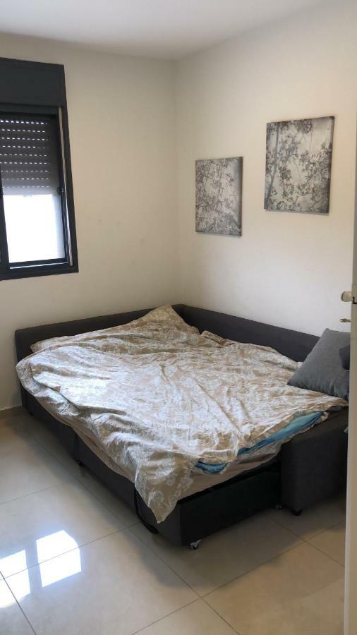 29 Efraim Street Apartment Modi'ín Exterior foto